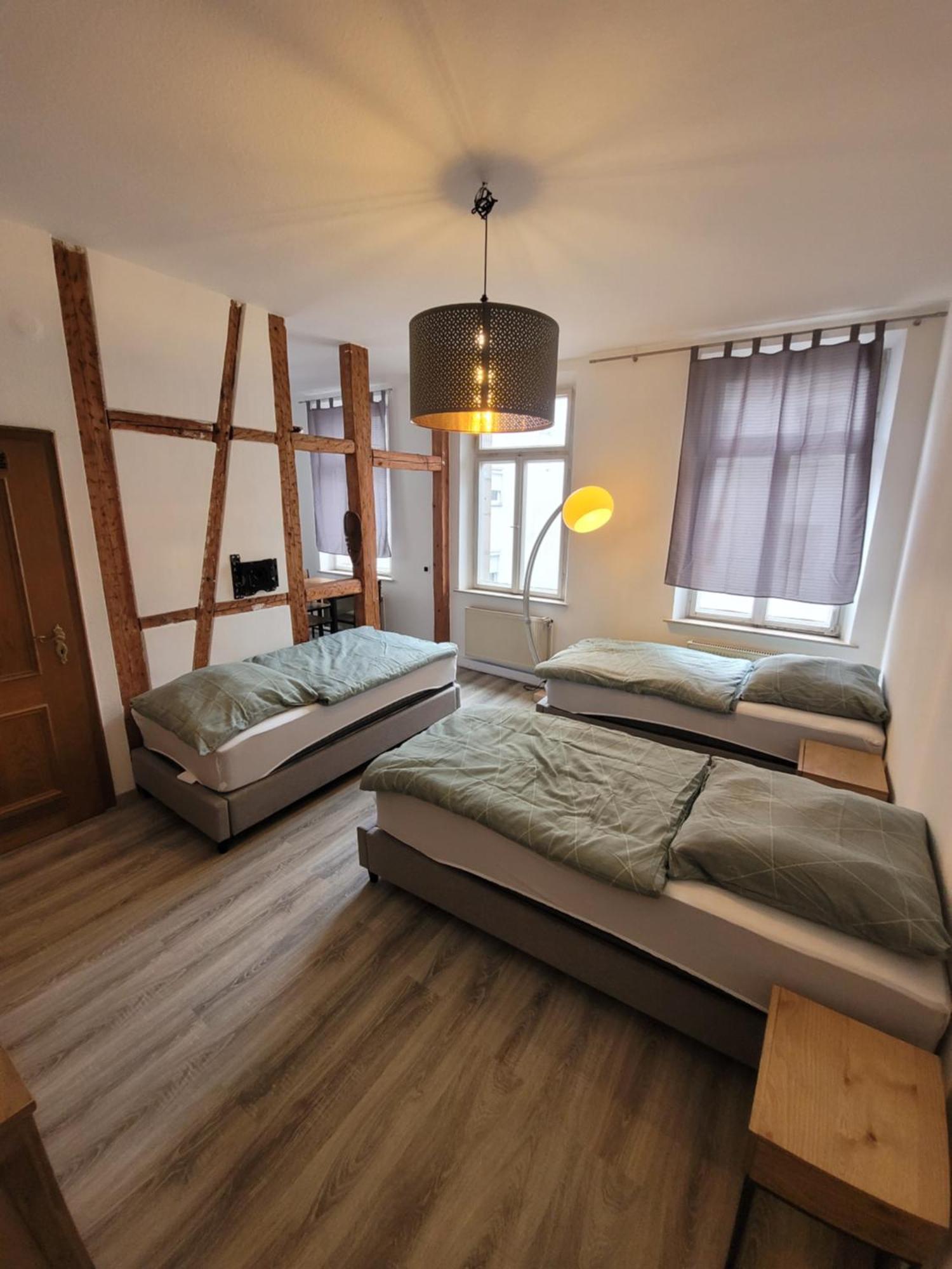 Castle View Apartment Nuremberg