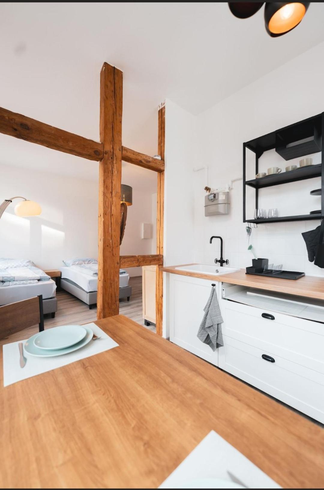 Castle View Apartment