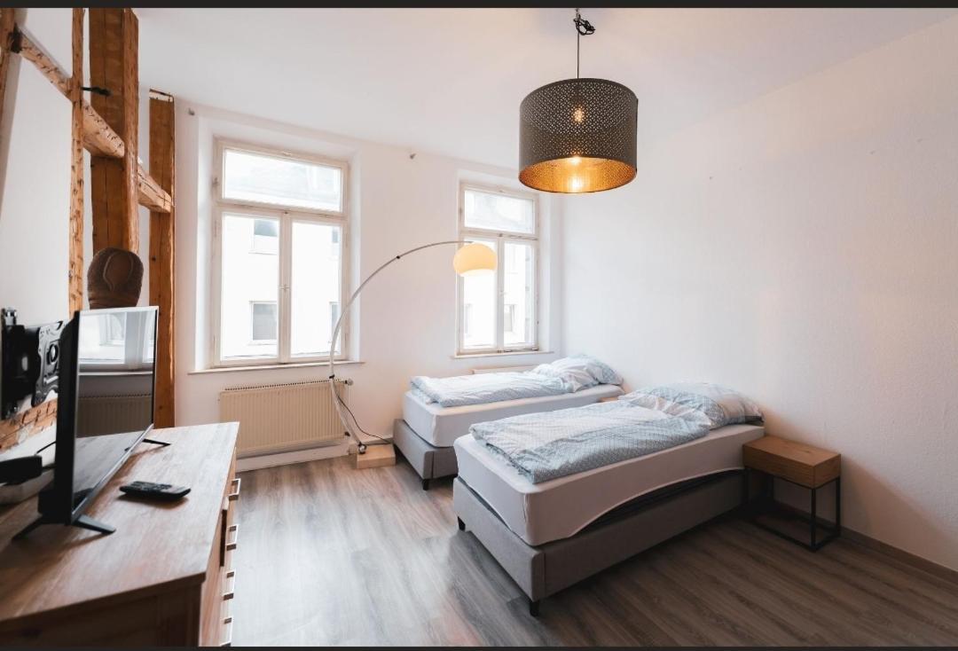 Apartment Castle View *