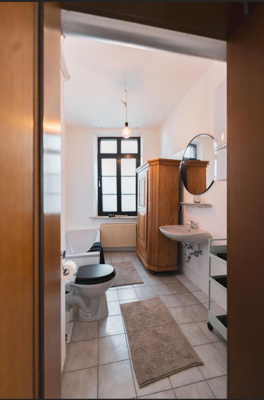 Castle View Apartment *